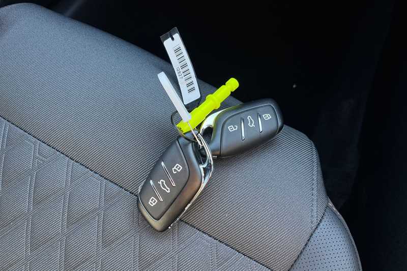 Used MG MG3 2025 for sale - 78160392: Photo 36