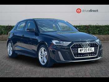 Used Audi A1 2020 for sale - 75353266: Photo