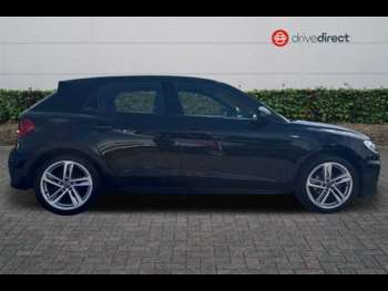 Used Audi A1 2020 for sale - 75353266: Photo