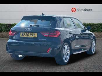 Used Audi A1 2020 for sale - 75353266: Photo