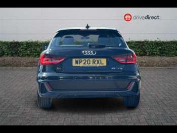 Used Audi A1 2020 for sale - 75353266: Photo