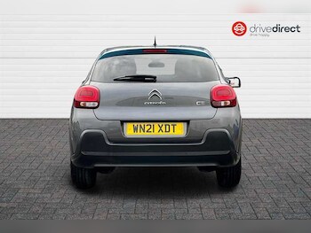 Used Citroen C3 2021 for sale - 76930953: Photo