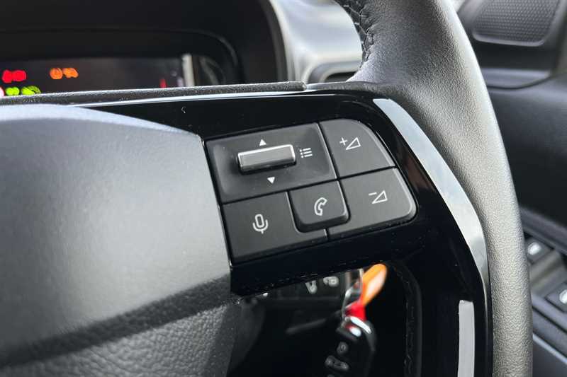 Used Vauxhall Combo Life 2024 for sale - 77843395: Photo 22