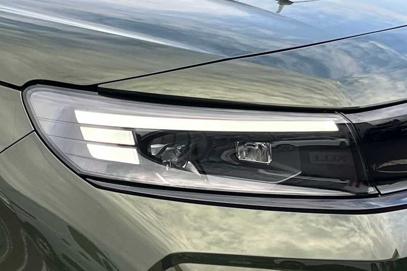 Used Vauxhall Combo Life 2024 for sale - 77843395: Photo 28