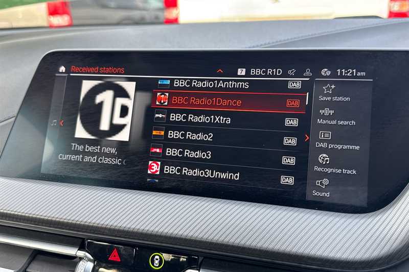 Used BMW 1 Series 2022 for sale - 77566912: Photo 17