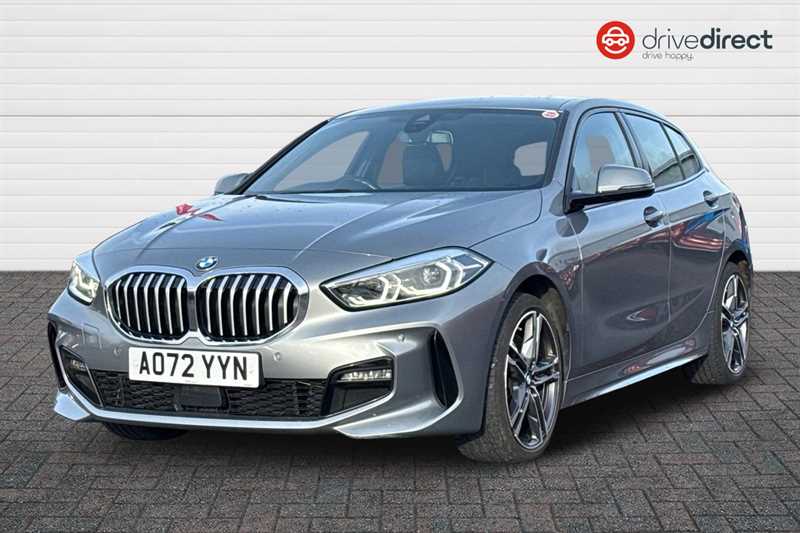 Used BMW 1 Series 2022 for sale - 77566912: Photo 7