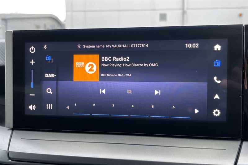 Used Vauxhall Frontera 2025 for sale - 78143015: Photo 17