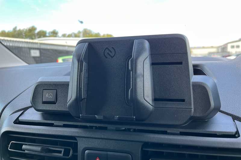 Used Vauxhall Combo 2024 for sale - 76463541: Photo 17