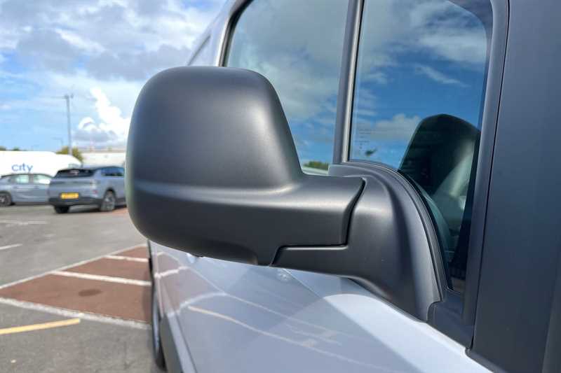 Used Vauxhall Combo 2024 for sale - 76463541: Photo 34