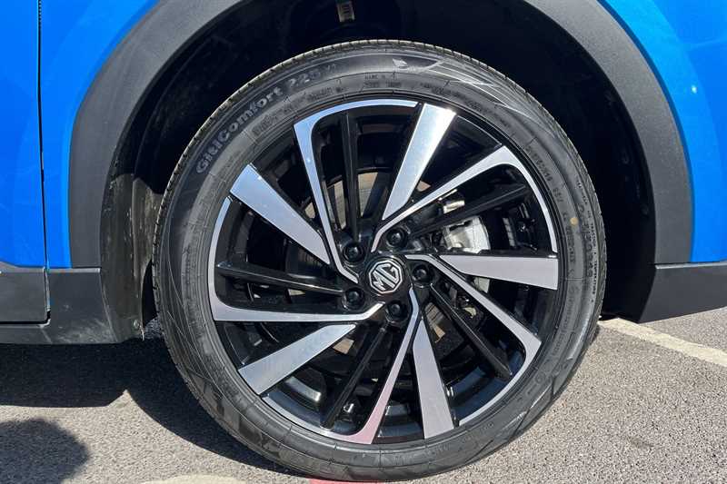 Used MG MG ZS 2025 for sale - 78022722: Photo 11