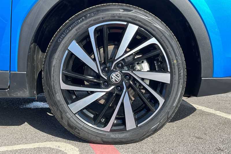 Used MG MG ZS 2025 for sale - 78022722: Photo 12