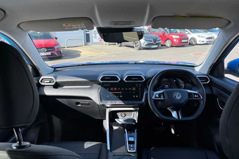 Used MG MG ZS 2025 for sale - 78022722: Photo 13