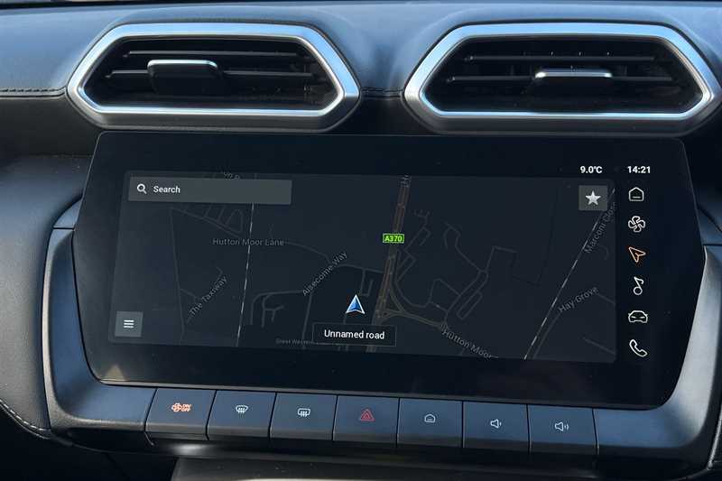 Used MG MG ZS 2025 for sale - 78022722: Photo 18