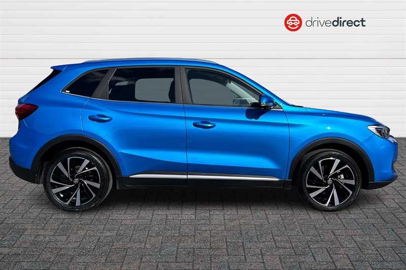 Used MG MG ZS 2025 for sale - 78022722: Photo 2