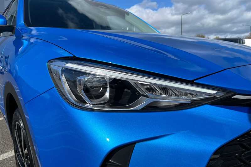 Used MG MG ZS 2025 for sale - 78022722: Photo 28