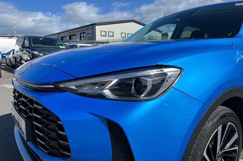 Used MG MG ZS 2025 for sale - 78022722: Photo 29