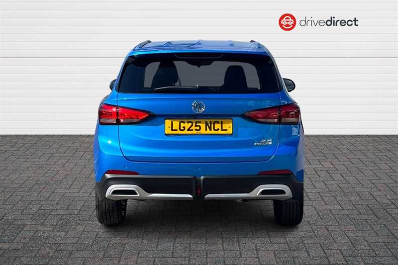 Used MG MG ZS 2025 for sale - 78022722: Photo 4