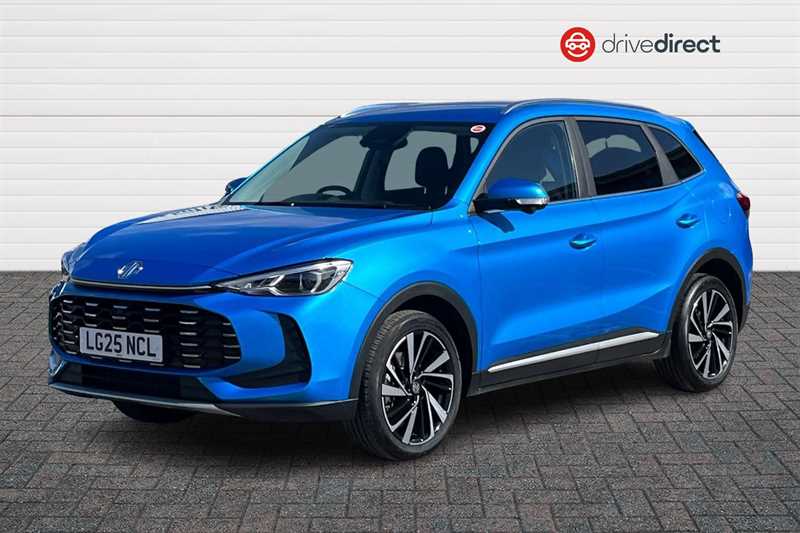 Used MG MG ZS 2025 for sale - 78022722: Photo 7