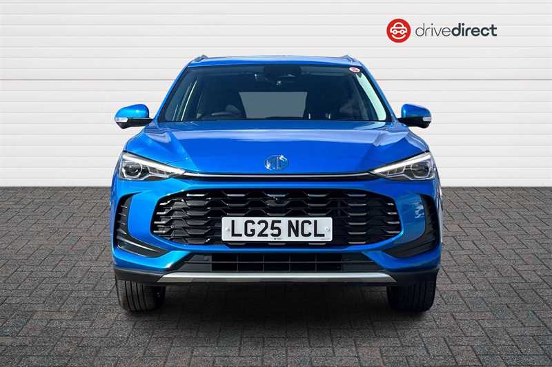 Used MG MG ZS 2025 for sale - 78022722: Photo 8