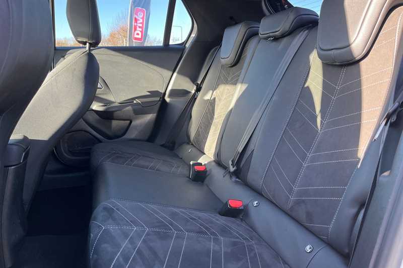 Used Vauxhall Corsa 2022 for sale - 77481127: Photo 24