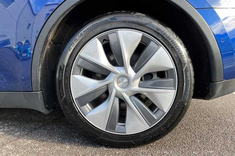 Used Tesla Model Y 2022 for sale - 77887721: Photo 10