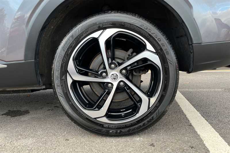 Used MG MG HS 2024 for sale - 76524371: Photo 10