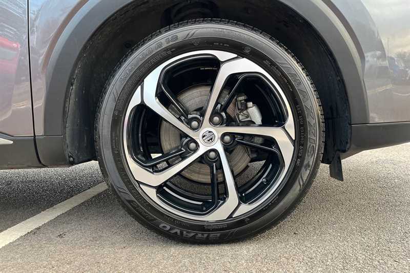 Used MG MG HS 2024 for sale - 76524371: Photo 12