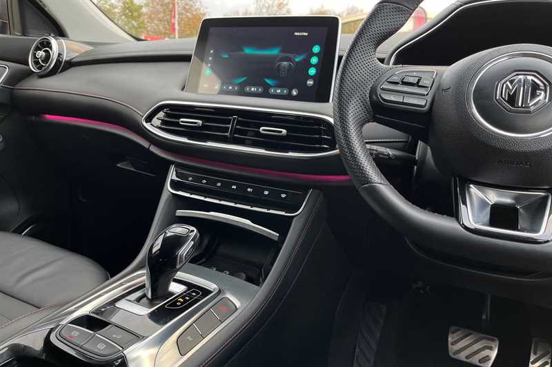 Used MG MG HS 2024 for sale - 76524371: Photo 14