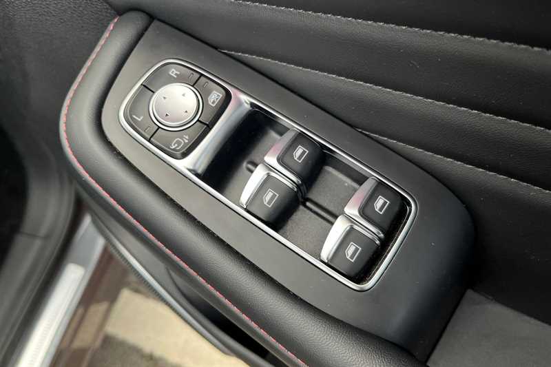 Used MG MG HS 2024 for sale - 76524371: Photo 16