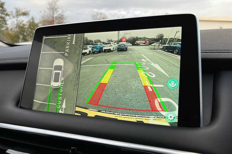 Used MG MG HS 2024 for sale - 76524371: Photo 19