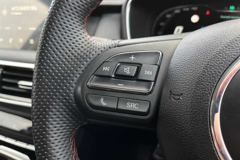 Used MG MG HS 2024 for sale - 76524371: Photo 21