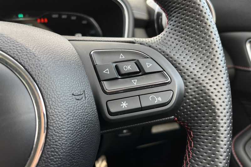 Used MG MG HS 2024 for sale - 76524371: Photo 22