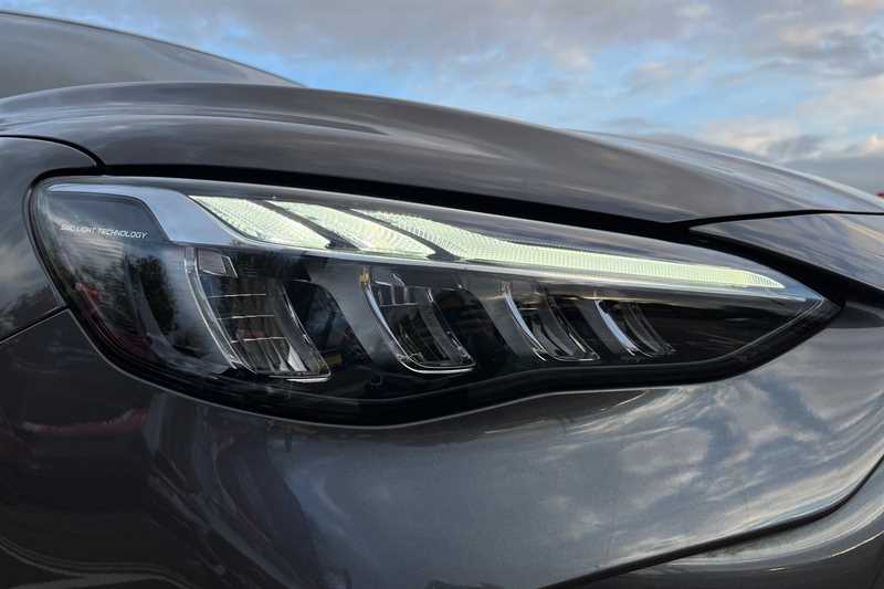 Used MG MG HS 2024 for sale - 76524371: Photo 28