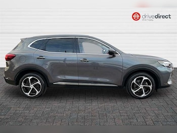 Used MG MG HS 2024 for sale - 76524371: Photo