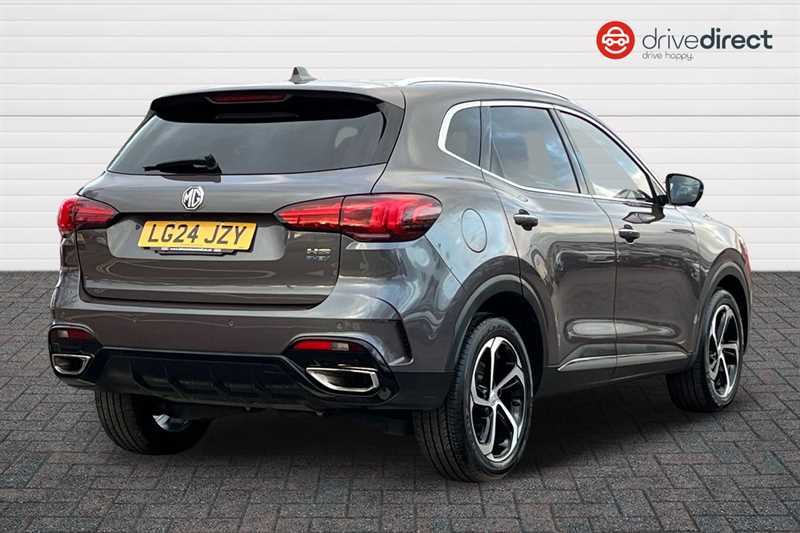 Used MG MG HS 2024 for sale - 76524371: Photo 3