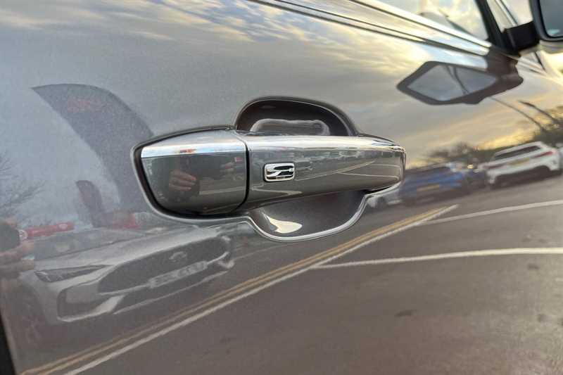 Used MG MG HS 2024 for sale - 76524371: Photo 33