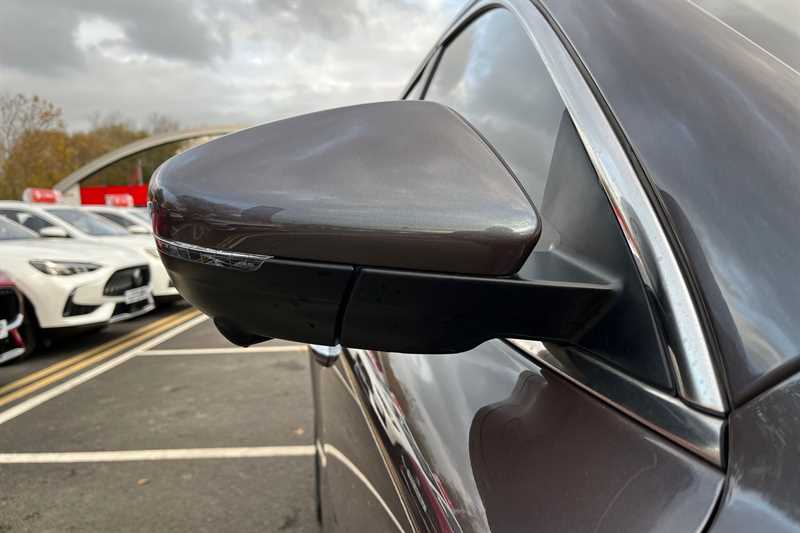 Used MG MG HS 2024 for sale - 76524371: Photo 34