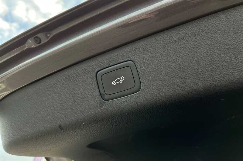 Used MG MG HS 2024 for sale - 76524371: Photo 38