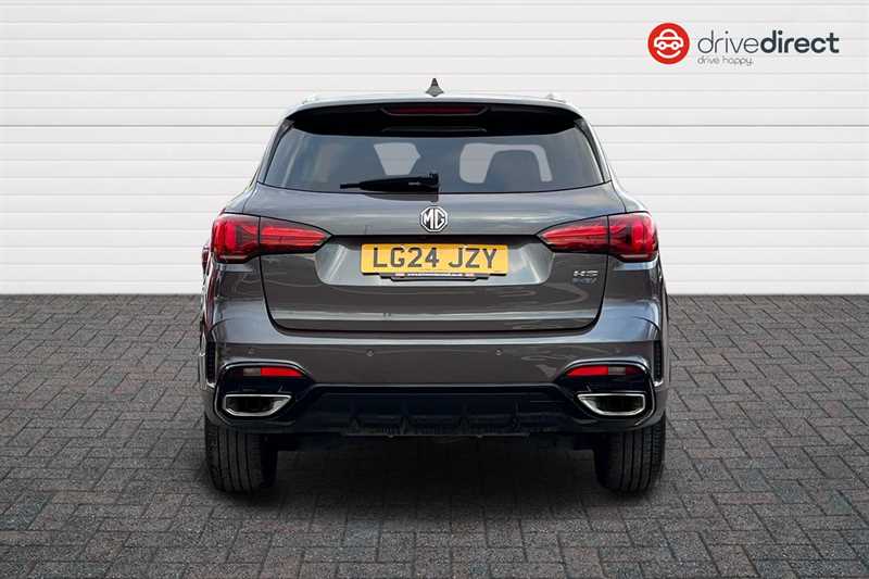 Used MG MG HS 2024 for sale - 76524371: Photo 4