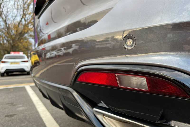 Used MG MG HS 2024 for sale - 76524371: Photo 40