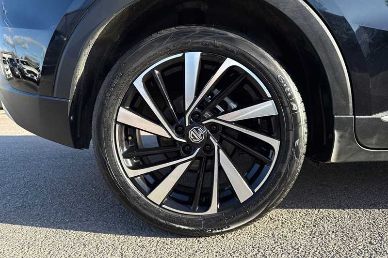 Used MG MG ZS 2024 for sale - 78139120: Photo 11