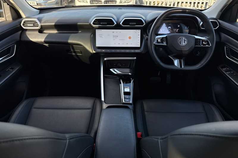 Used MG MG ZS 2024 for sale - 78139120: Photo 13