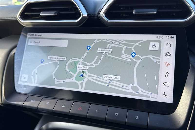 Used MG MG ZS 2024 for sale - 78139120: Photo 18