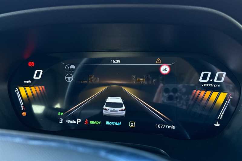 Used MG MG ZS 2024 for sale - 78139120: Photo 20