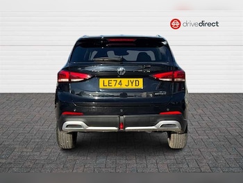 Used MG MG ZS 2024 for sale - 78139120: Photo