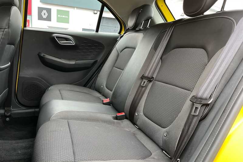 Used MG MG3 2022 for sale - 76489711: Photo 24