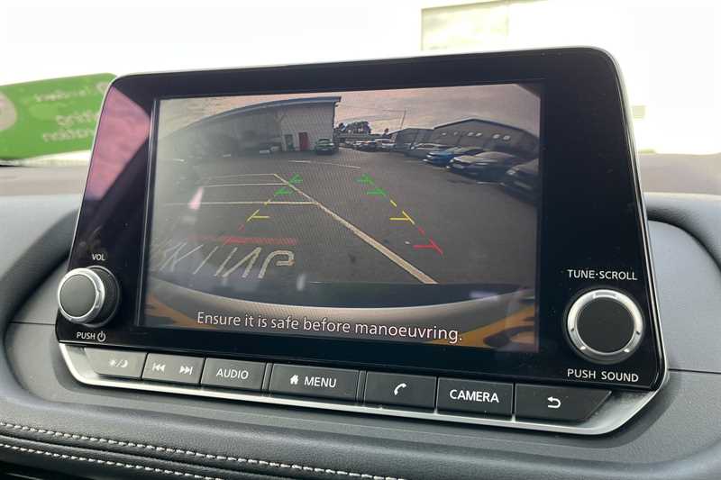 Used Nissan X-Trail 2023 for sale - 76448272: Photo 19