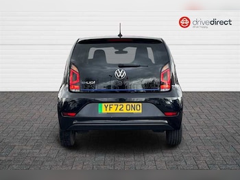 Used Volkswagen up! 2023 for sale - 77827953: Photo