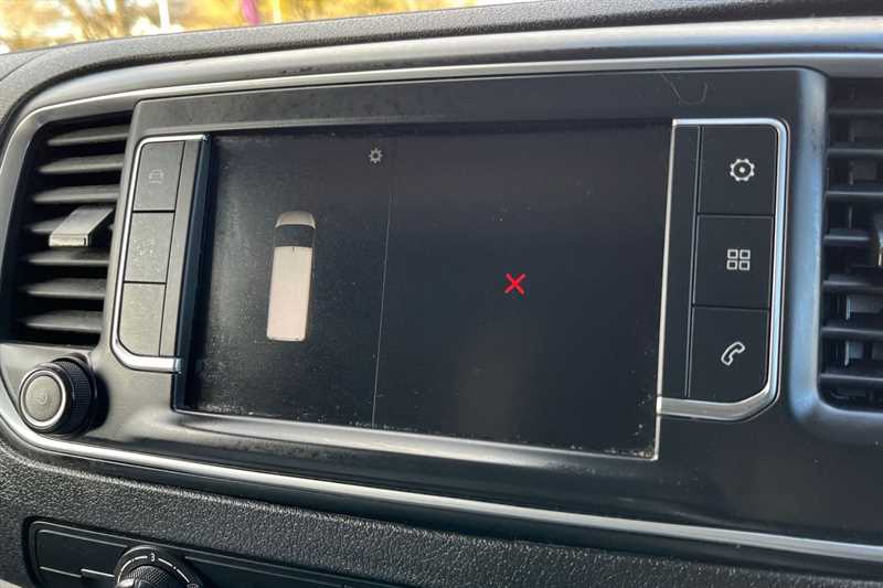 Used Vauxhall Vivaro 2023 for sale - 77362508: Photo 19