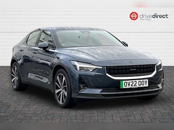 Used Polestar Polestar 2 undefined for sale - 77348951: Photo